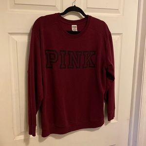 Victoria Secret Pink Crew